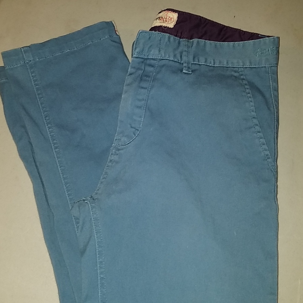 Altamont apparel pants
